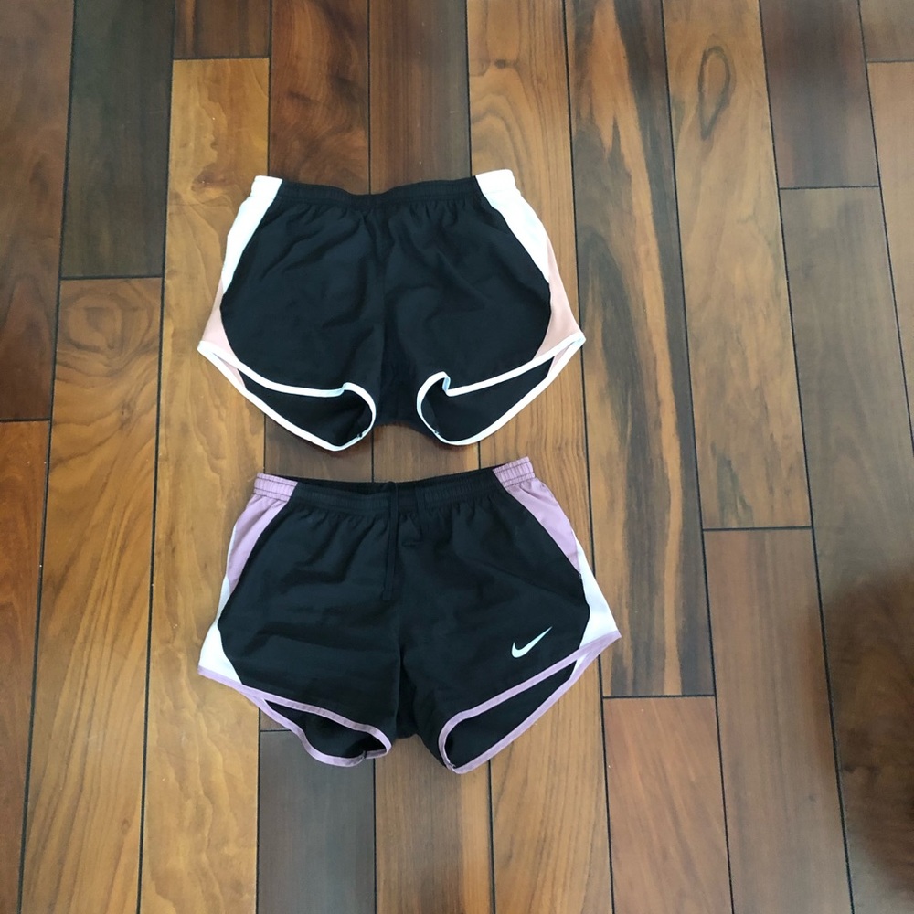 (SOLD) NIKE DRI FIT RUNNING SHORT